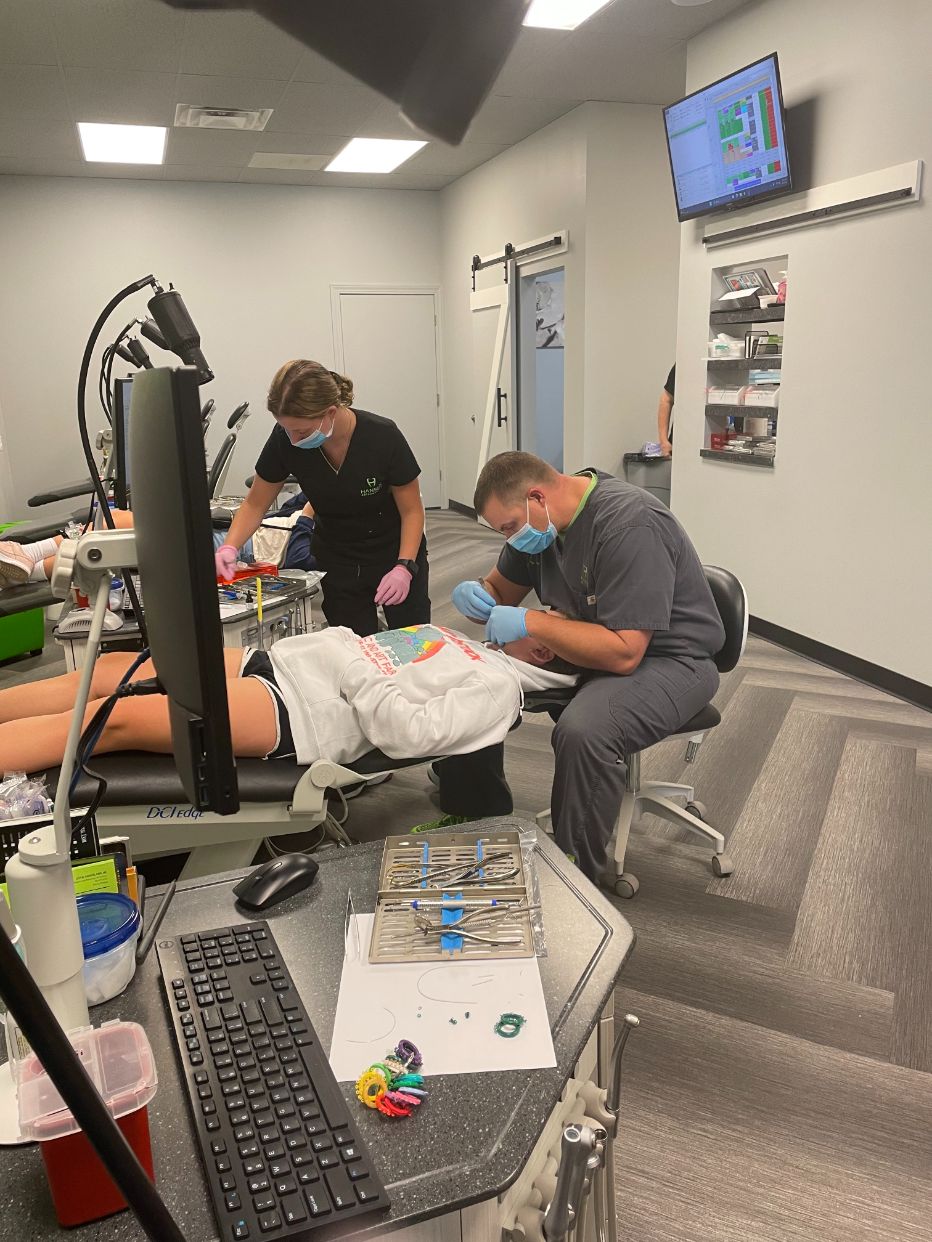 Navigating Orthodontic Emergencies in Wichita