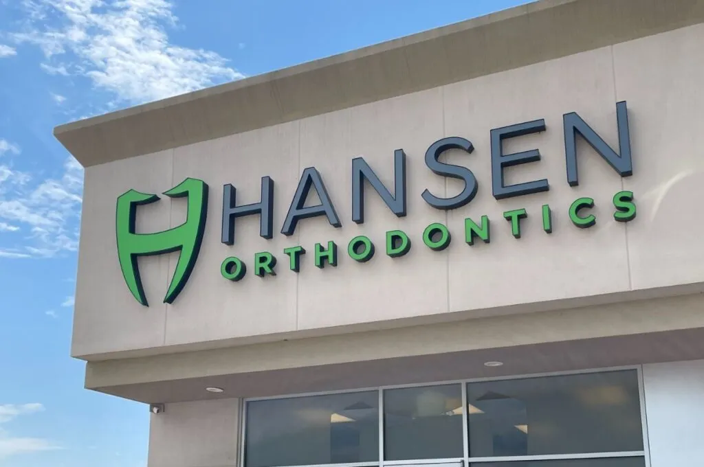 Hansen Orthodontics