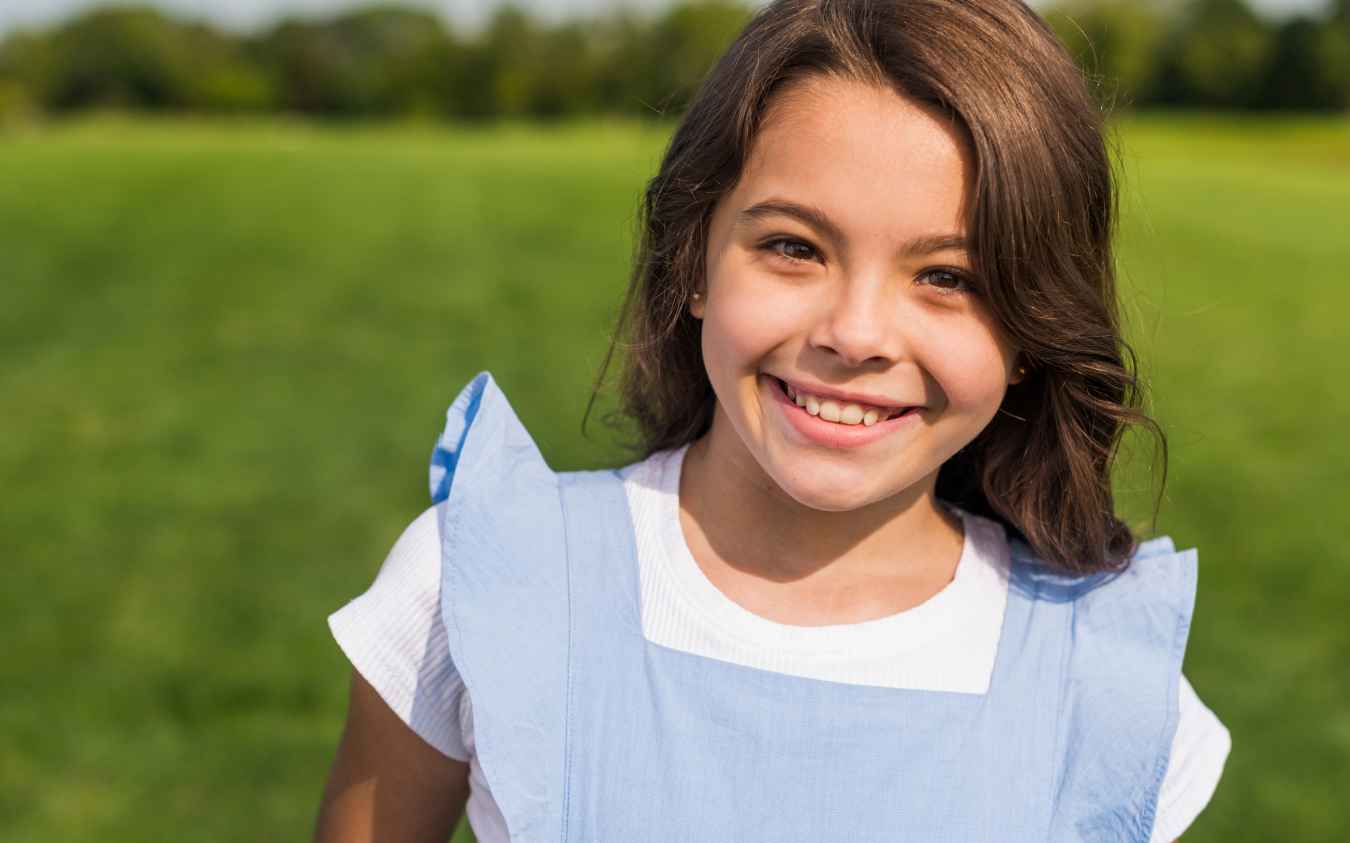 Invisalign First for Kids  Just for Grins Orthodontics