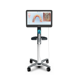 iTero 3D (Intraoral Scanner)