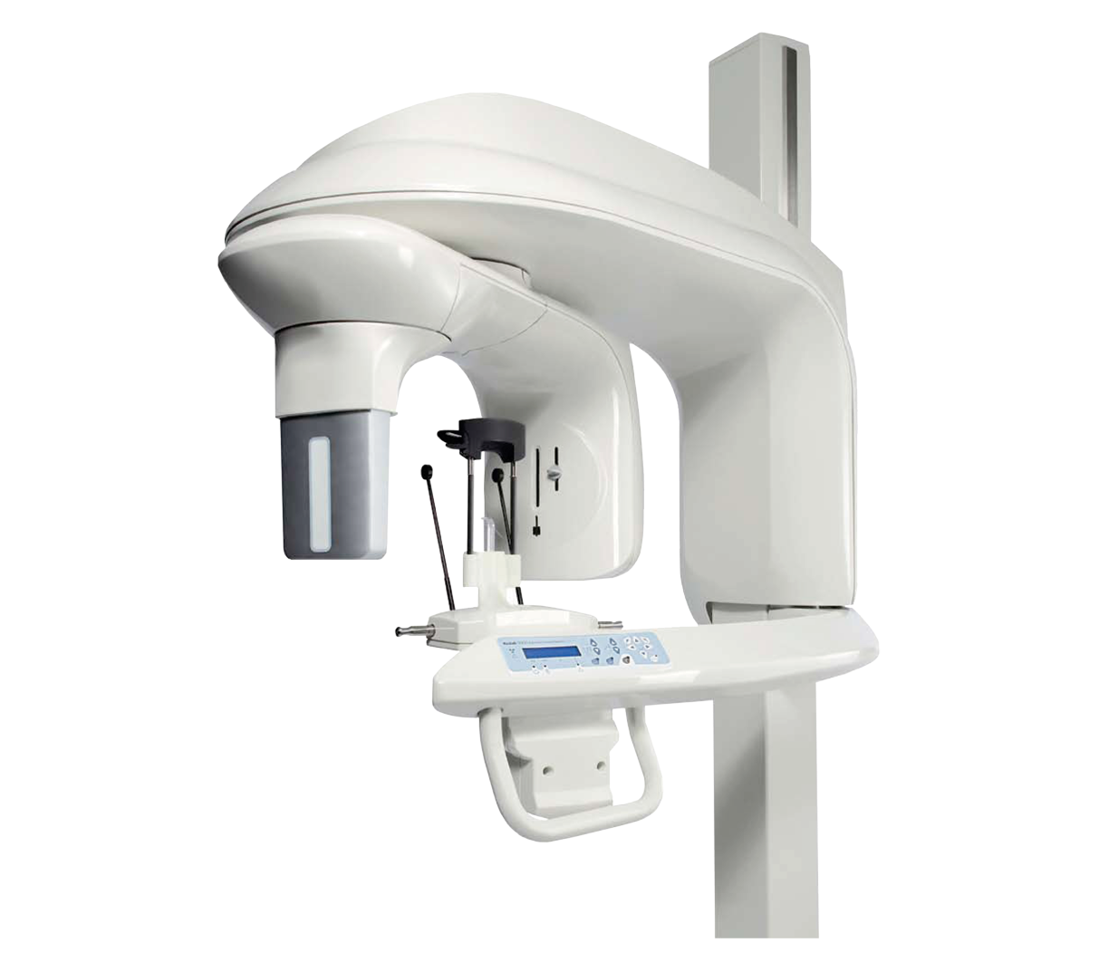 CBCT (iCat)